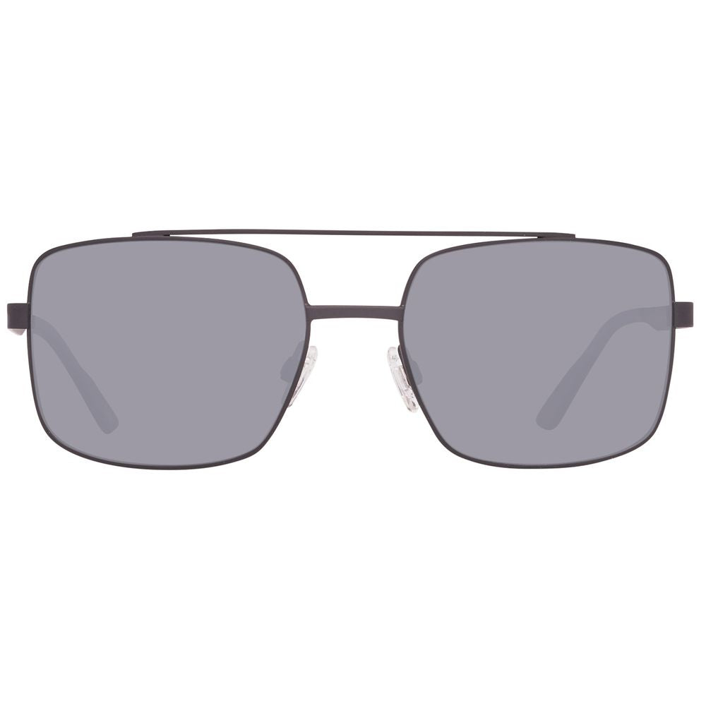 Helly Hansen Black Metal Sunglasses -   -  Helly Hansen.
