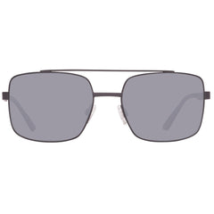 Helly Hansen Black Metal Sunglasses -   -  Helly Hansen.