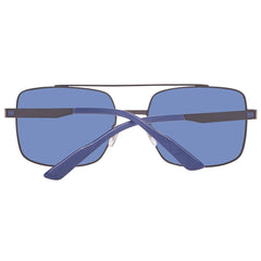 Helly Hansen Black Metal Sunglasses -   -  Helly Hansen.