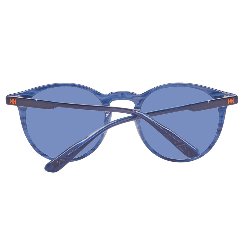Helly Hansen Blue Plastic Sunglasses -  Jewellery, Women -  Helly Hansen.