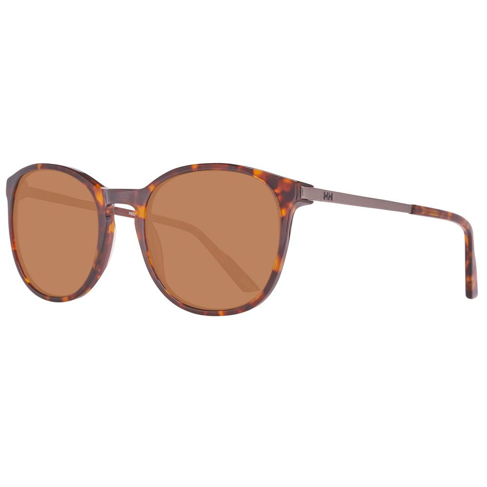 Helly Hansen Brown Plastic Sunglasses -   -  Helly Hansen.