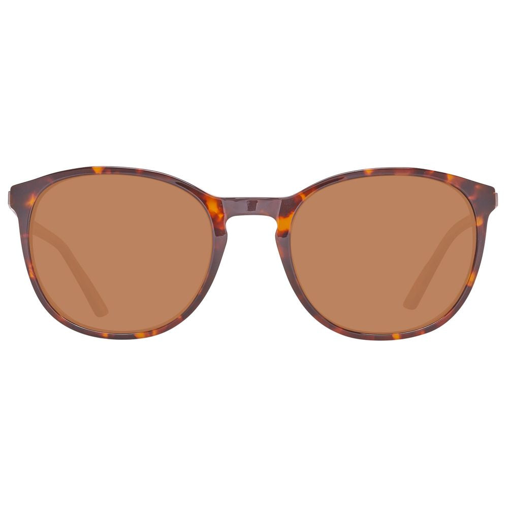 Helly Hansen Brown Plastic Sunglasses -   -  Helly Hansen.