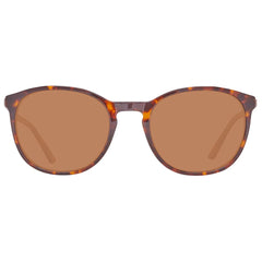 Helly Hansen Brown Plastic Sunglasses -   -  Helly Hansen.