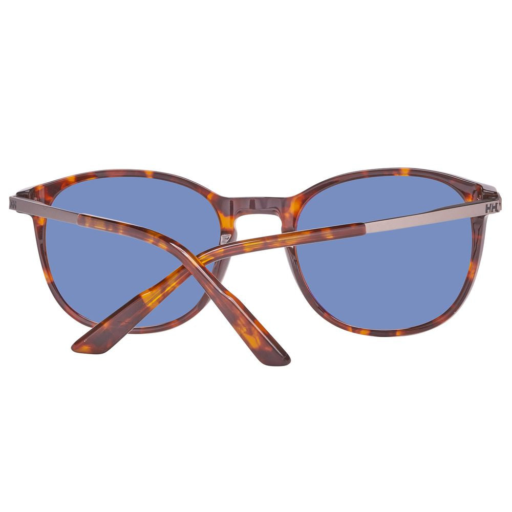 Helly Hansen Brown Plastic Sunglasses -   -  Helly Hansen.