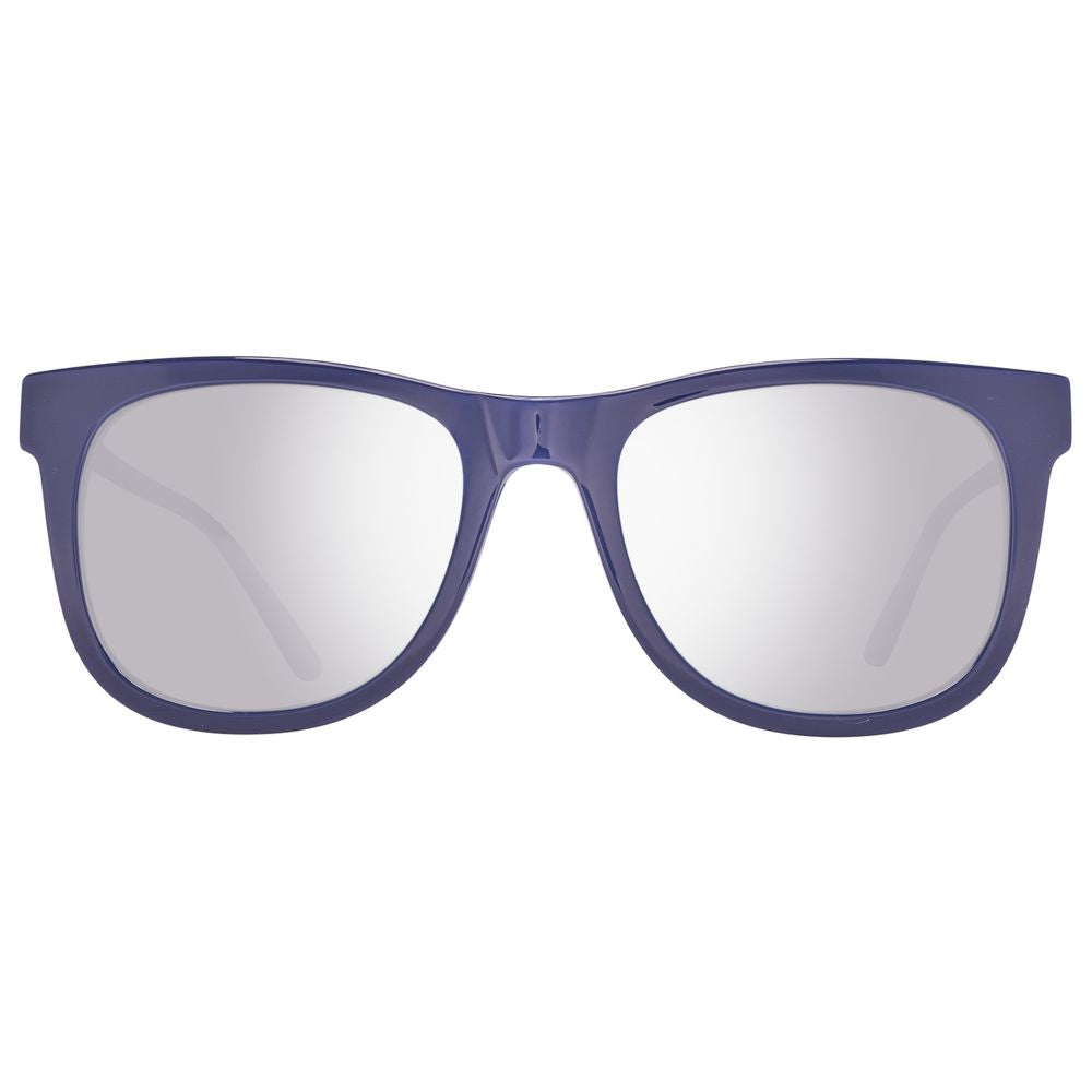 Helly Hansen Blue Plastic Sunglasses -   -  Helly Hansen.