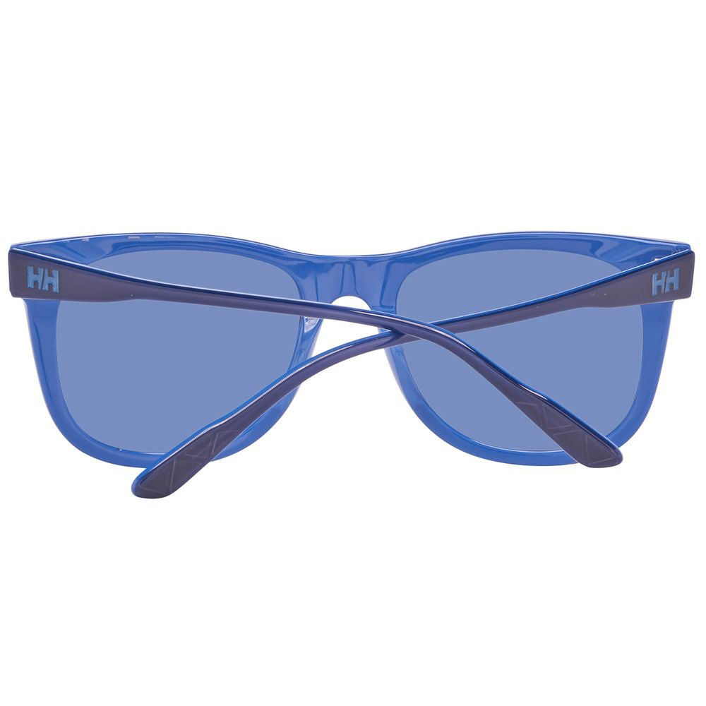 Helly Hansen Blue Plastic Sunglasses -   -  Helly Hansen.