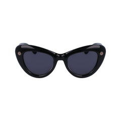 Lanvin Gray Bio Injected Sunglasses -   -  Lanvin.