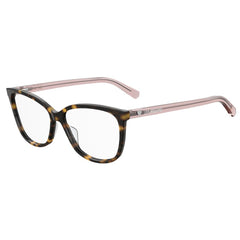 Love Moschino Bicolor Acetate Frames -   -  Love Moschino.