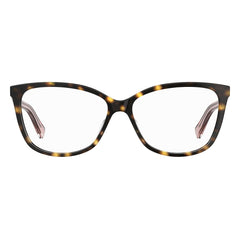 Love Moschino Bicolor Acetate Frames -   -  Love Moschino.