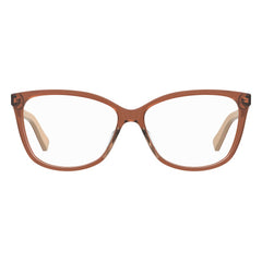 Love Moschino Red Acetate Frames -   -  Love Moschino.