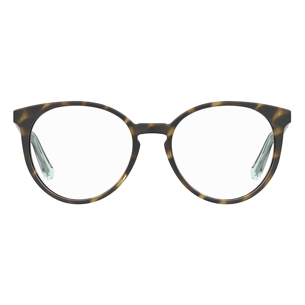 Love Moschino Bicolor Acetate Frames -   -  Love Moschino.