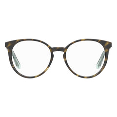 Love Moschino Bicolor Acetate Frames -   -  Love Moschino.
