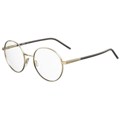 Love Moschino Rose Gold Metal Frames -   -  Love Moschino.