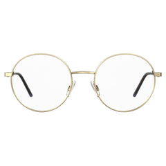 Love Moschino Rose Gold Metal Frames -   -  Love Moschino.