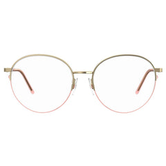 Love Moschino Rose Gold Metal Frames -   -  Love Moschino.