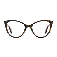 Love Moschino Bicolor Acetate Frames -   -  Love Moschino.