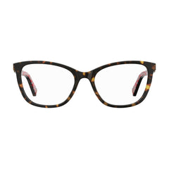 Love Moschino Bicolor Acetate Frames -   -  Love Moschino.