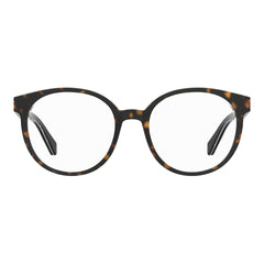 Love Moschino Bicolor Acetate Frames -   -  Love Moschino.