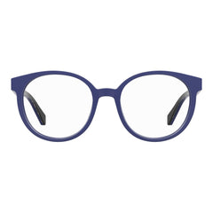 Love Moschino Blue Acetate Frames -   -  Love Moschino.