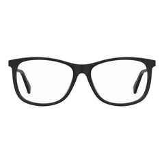 Love Moschino Black Acetate Frames -   -  Love Moschino.