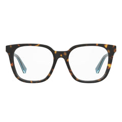 Love Moschino Bicolor Acetate Frames -   -  Love Moschino.