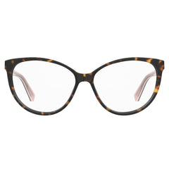 Love Moschino Bicolor Acetate Frames -   -  Love Moschino.