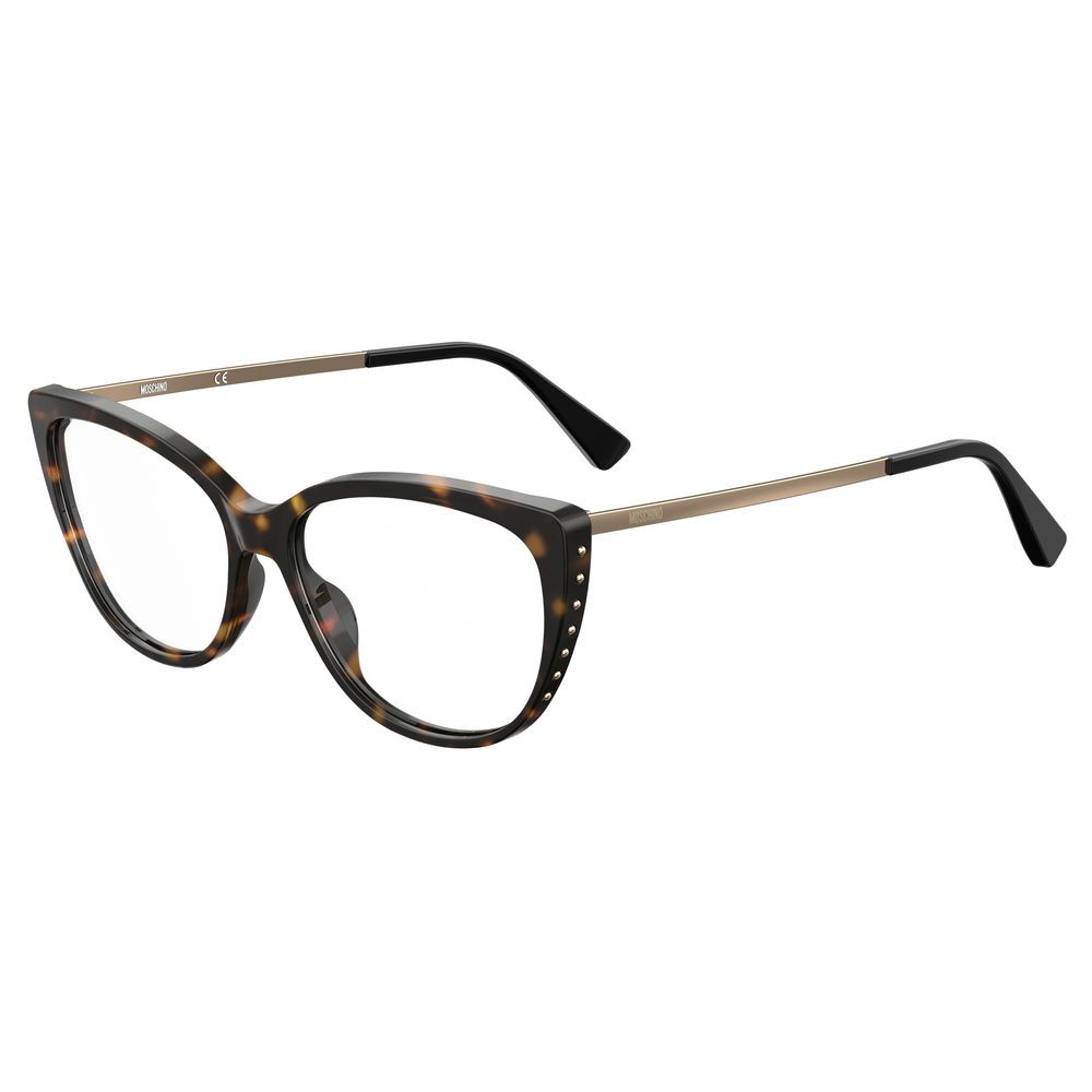 Moschino Bicolor Acetate Frames -   -  Moschino.