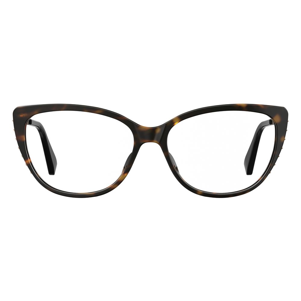 Moschino Bicolor Acetate Frames -   -  Moschino.