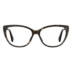 Moschino Bicolor Acetate Frames -   -  Moschino.