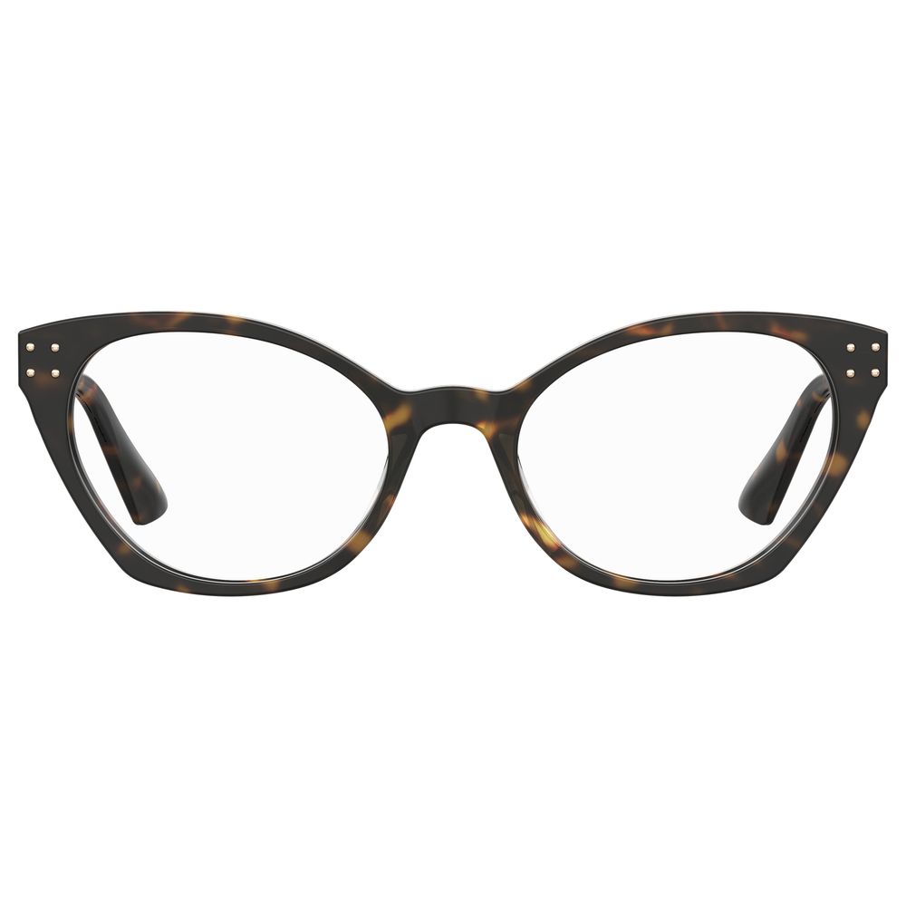 Moschino Bicolor Acetate Frames -   -  Moschino.