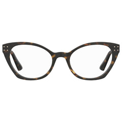 Moschino Bicolor Acetate Frames -   -  Moschino.