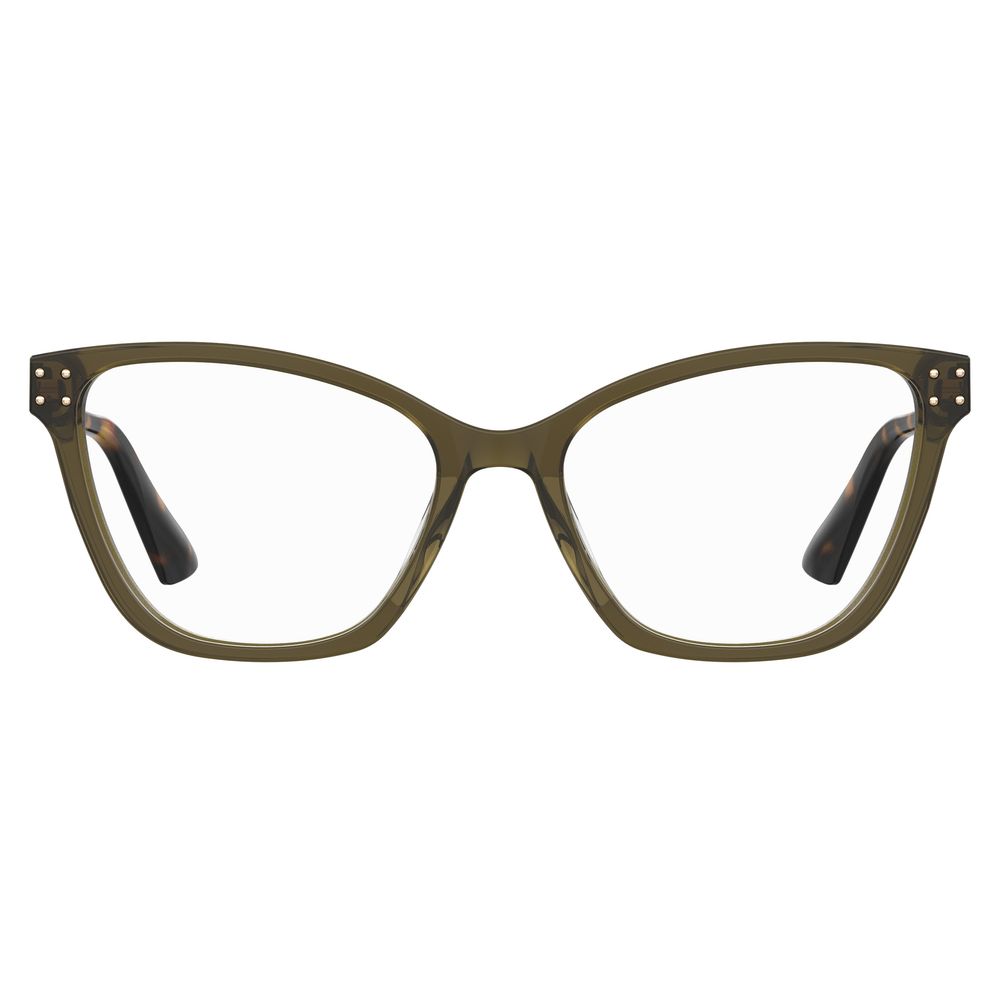 Moschino Bicolor Acetate Frames -   -  Moschino.