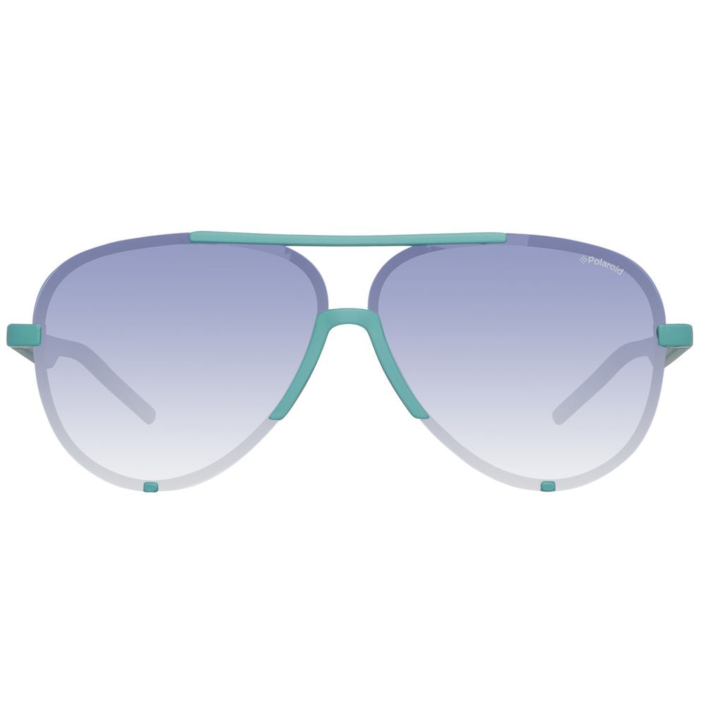 Polaroid Green Acetate Sunglasses -  Unisex, Sunglasses -  Polaroid.