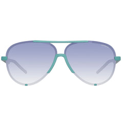 Polaroid Green Acetate Sunglasses -  Unisex, Sunglasses -  Polaroid.