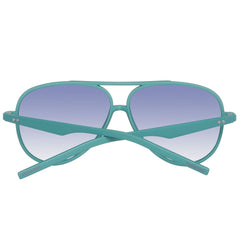 Polaroid Green Acetate Sunglasses -  Unisex, Sunglasses -  Polaroid.