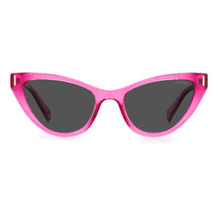 Polaroid Multicolor Plastic Sunglasses -   -  Polaroid.