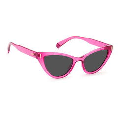 Polaroid Multicolor Plastic Sunglasses -   -  Polaroid.