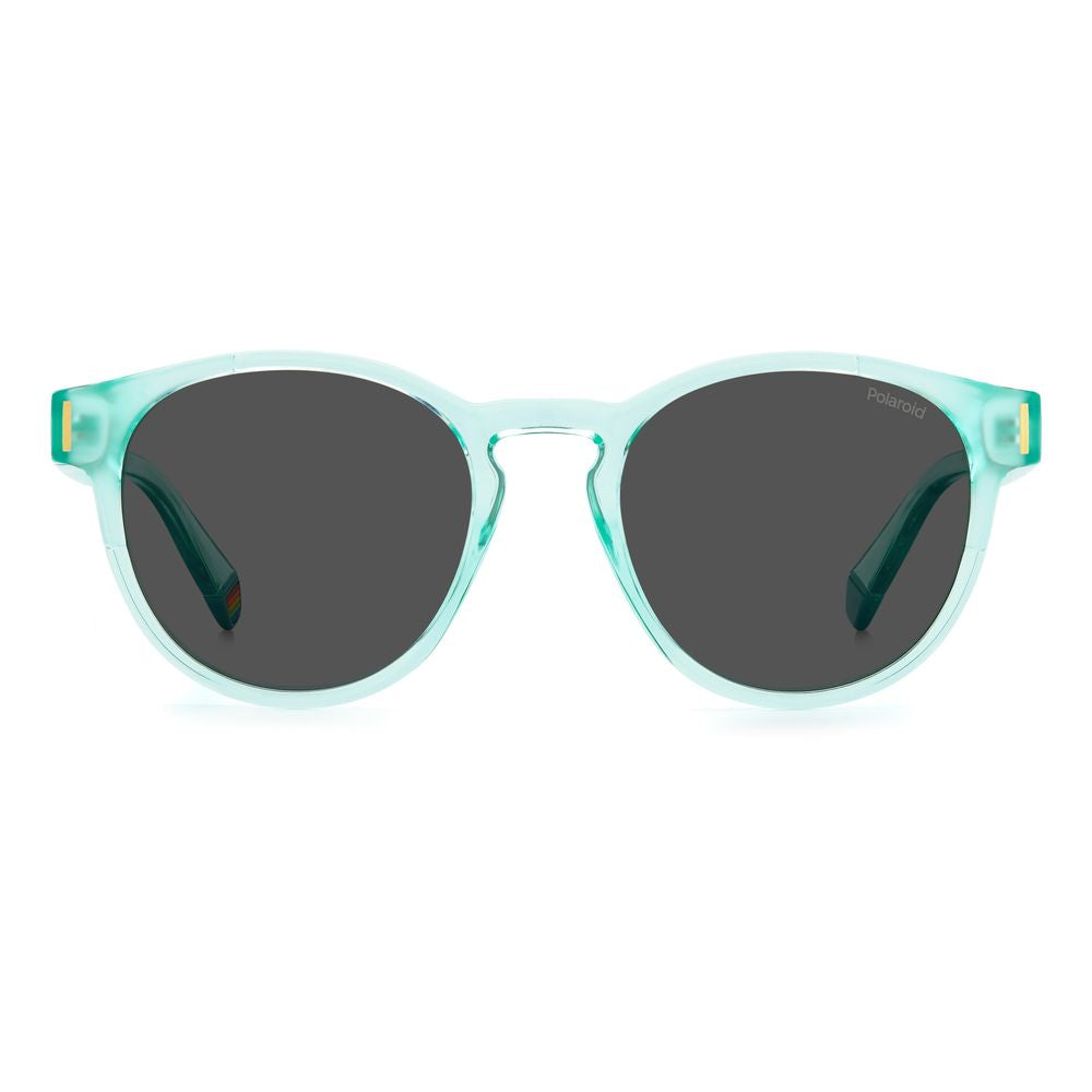 Polaroid Blue Plastic Sunglasses -  Unisex, Sunglasses -  Polaroid.