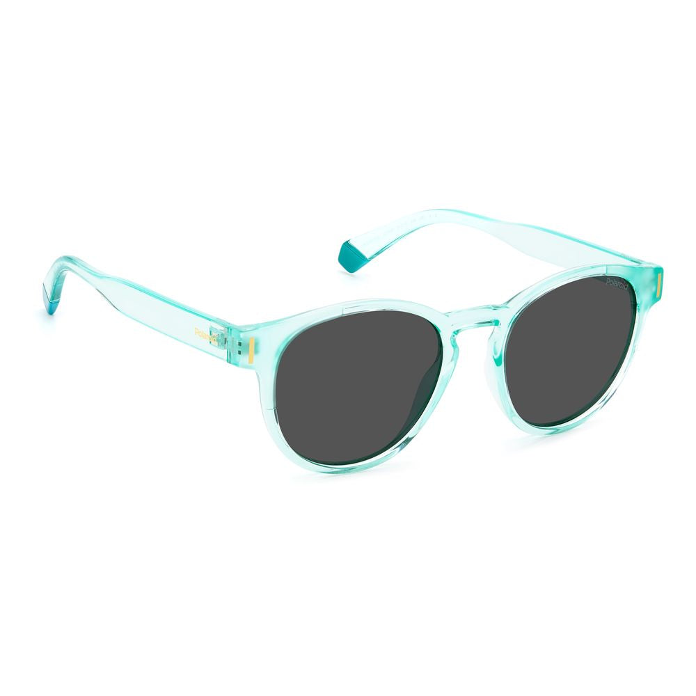 Polaroid Blue Plastic Sunglasses -  Unisex, Sunglasses -  Polaroid.