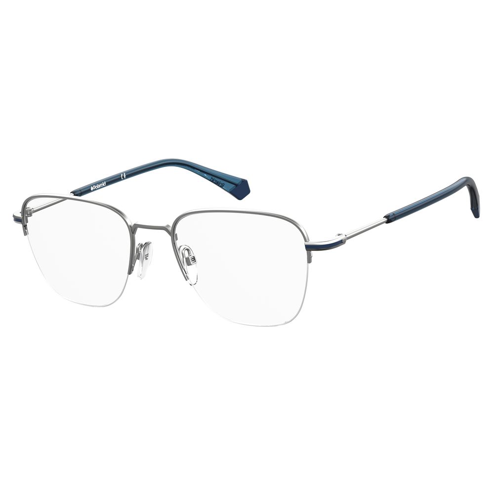 Polaroid Blue Metal Frames -   -  Polaroid.