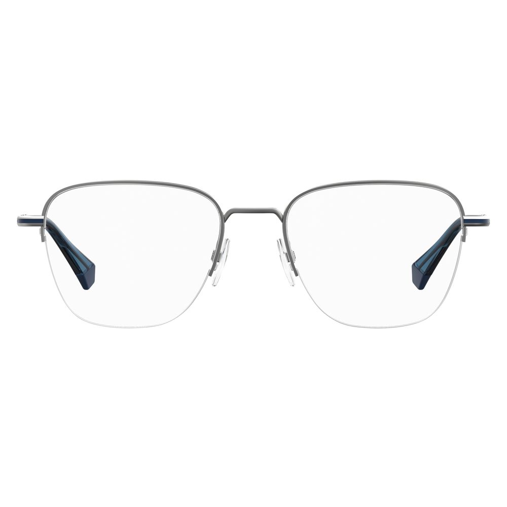 Polaroid Blue Metal Frames -   -  Polaroid.