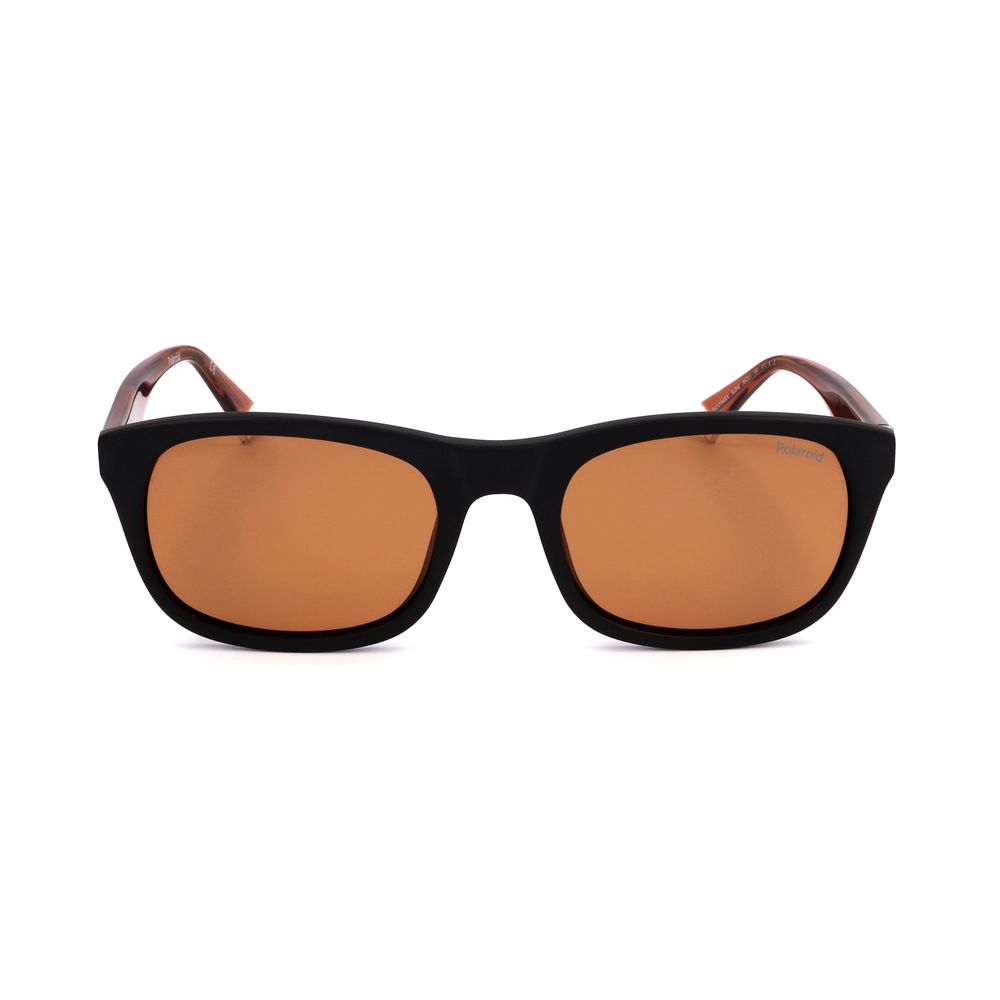 Polaroid Black Resin Sunglasses -  Unisex, Sunglasses -  Polaroid.