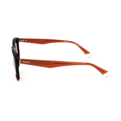 Polaroid Black Resin Sunglasses -  Unisex, Sunglasses -  Polaroid.