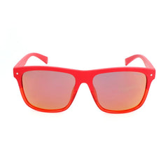 Polaroid Orange Resin Sunglasses -   -  Polaroid.