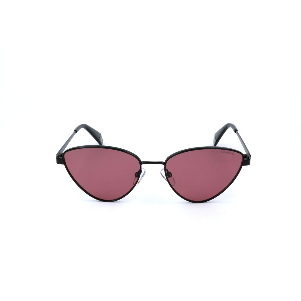 Polaroid Black Metal Sunglasses -  Jewellery, Women -  Polaroid.