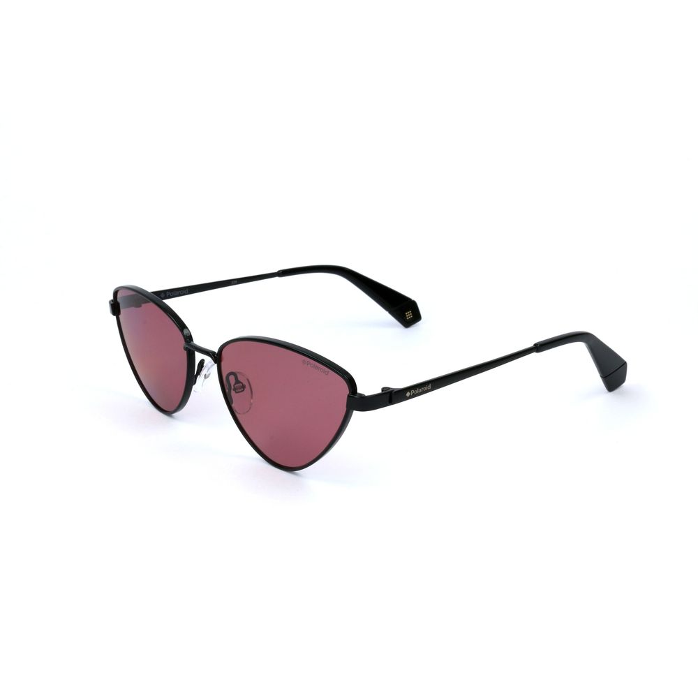 Polaroid Black Metal Sunglasses -  Jewellery, Women -  Polaroid.