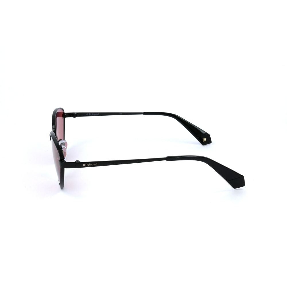 Polaroid Black Metal Sunglasses -  Jewellery, Women -  Polaroid.