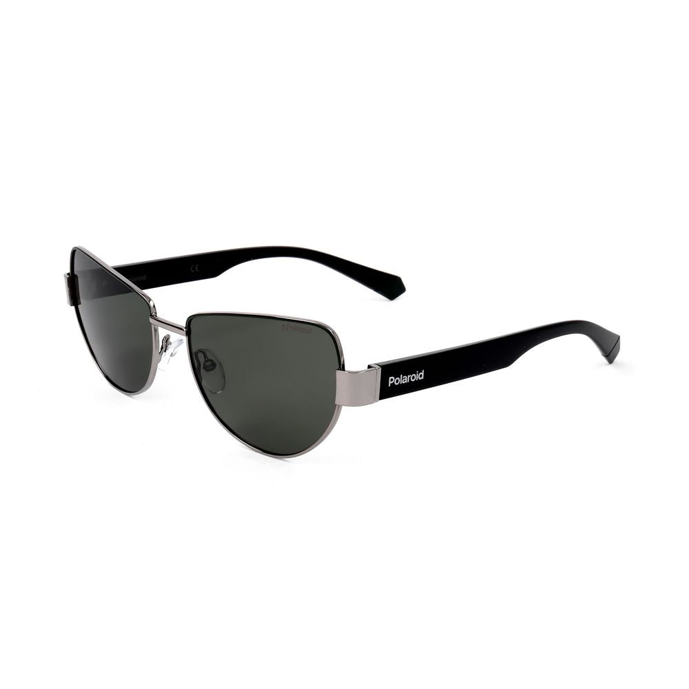 Polaroid Black Polycarbonate Sunglasses -   -  Polaroid.