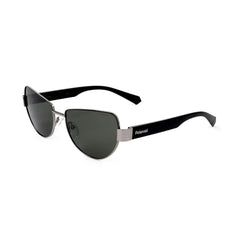 Polaroid Black Polycarbonate Sunglasses -   -  Polaroid.