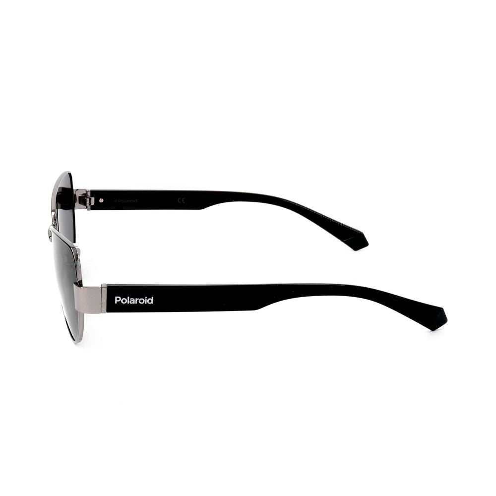 Polaroid Black Polycarbonate Sunglasses -   -  Polaroid.